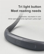 Charger l&#39;image dans la galerie, Lampe de lecture flexible
